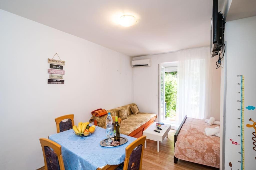 Moonwish Apartment *