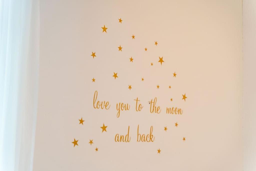 Moonwish Appartamento