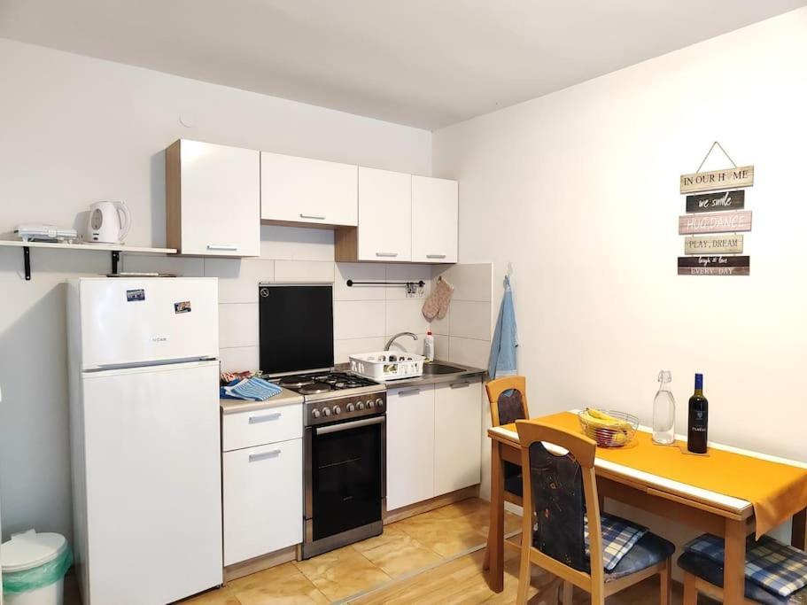 Moonwish Apartment Dubrovnik