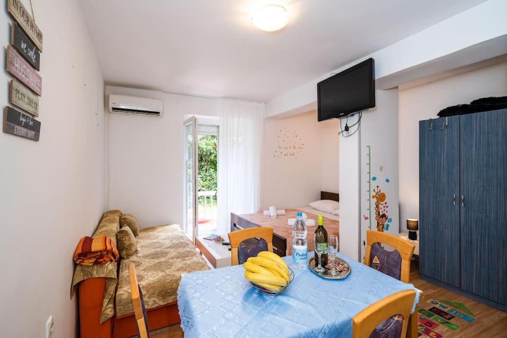 Moonwish Apartment *