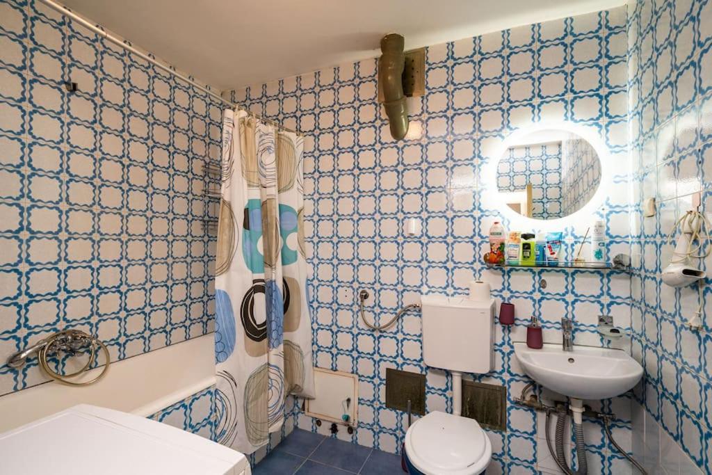 Moonwish Apartment